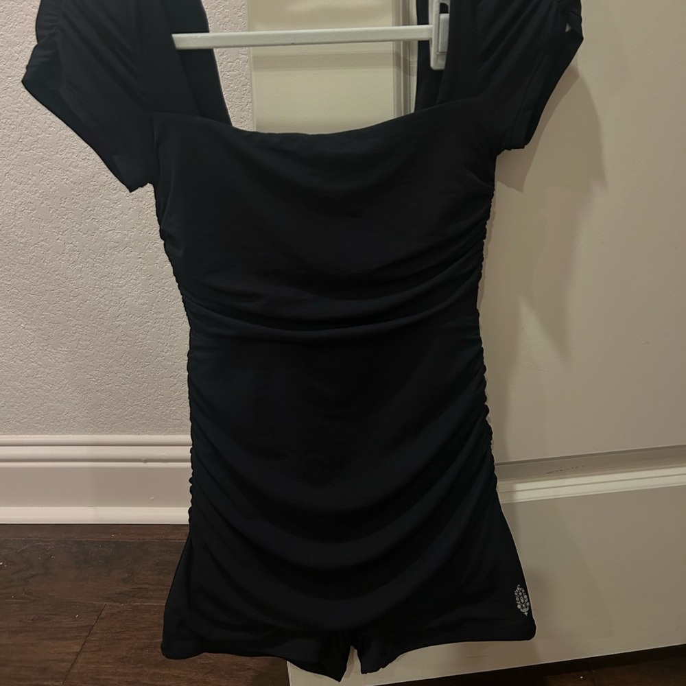 FP movement romper